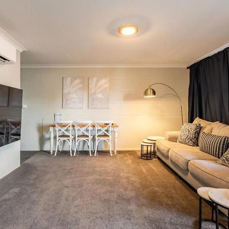 549 Apartments Hervey Bay Ngoại thất bức ảnh