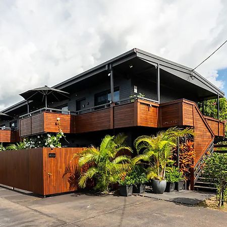 549 Apartments Hervey Bay Ngoại thất bức ảnh