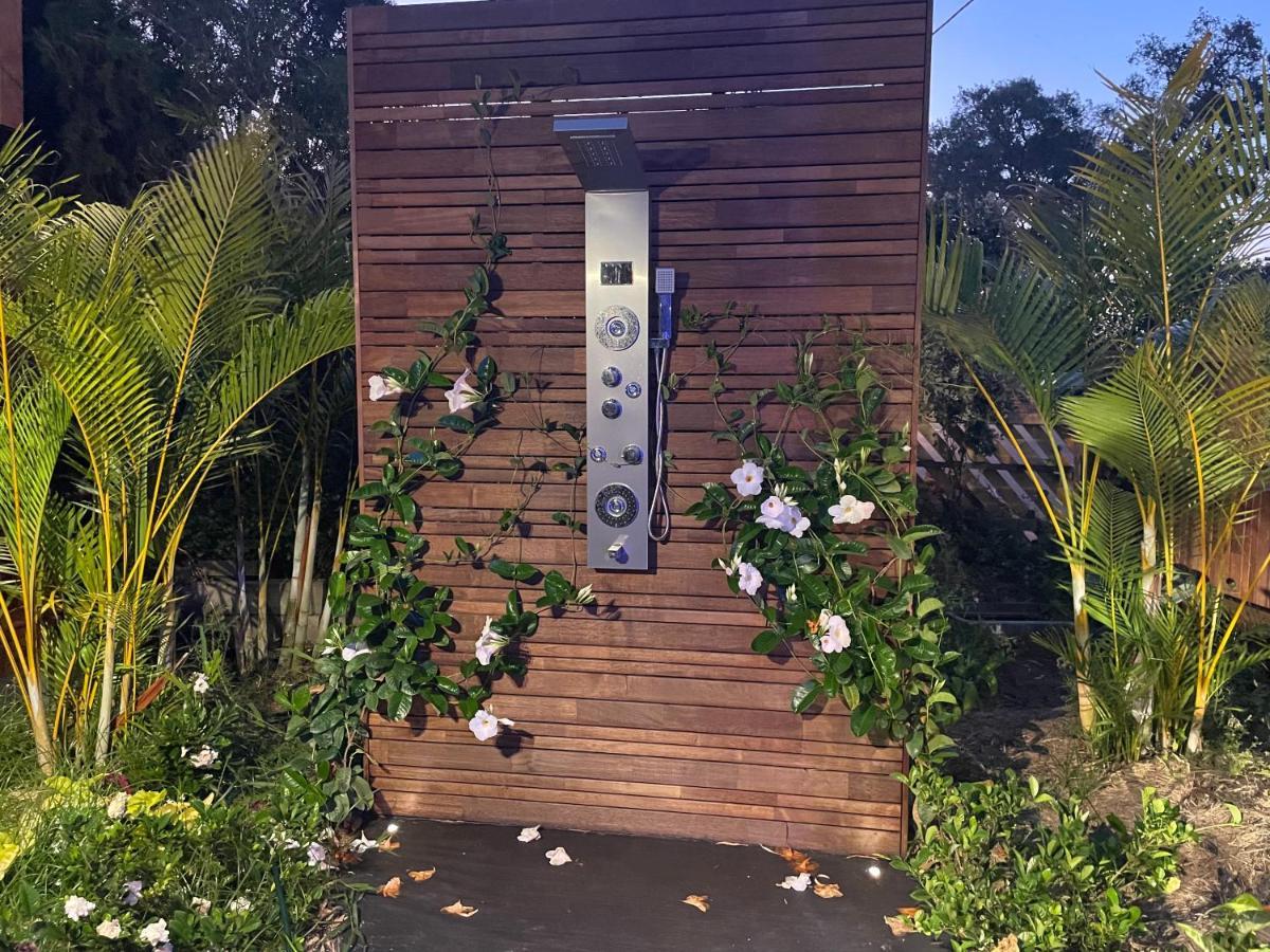 549 Apartments Hervey Bay Ngoại thất bức ảnh