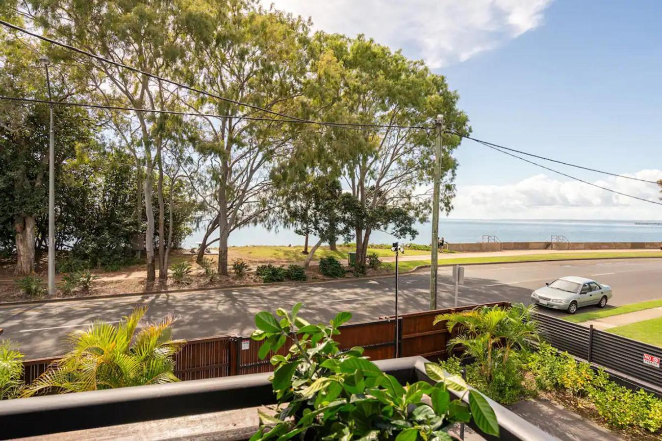 549 Apartments Hervey Bay Ngoại thất bức ảnh