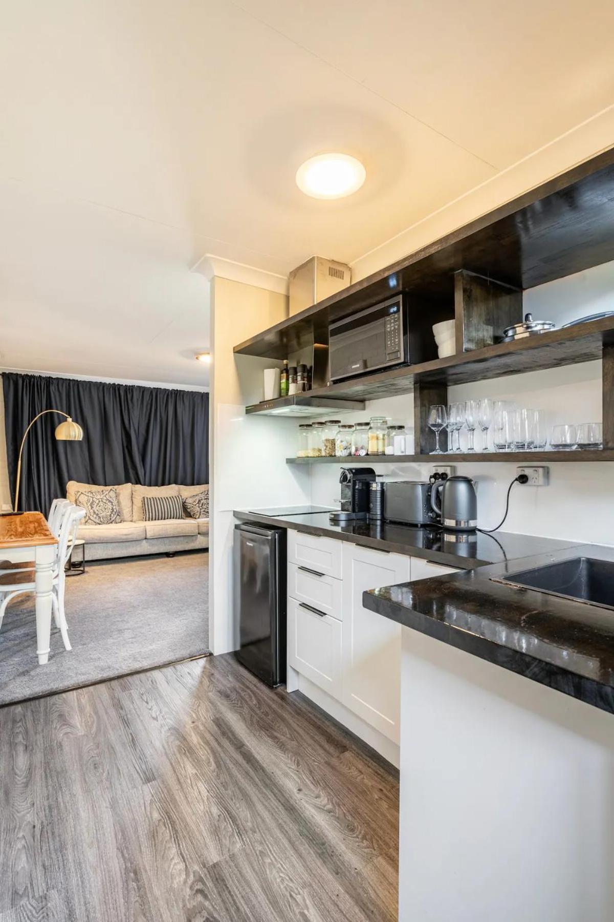 549 Apartments Hervey Bay Ngoại thất bức ảnh