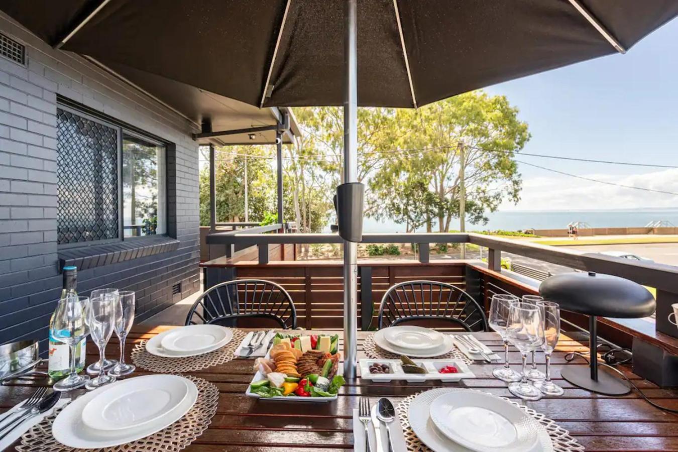 549 Apartments Hervey Bay Ngoại thất bức ảnh