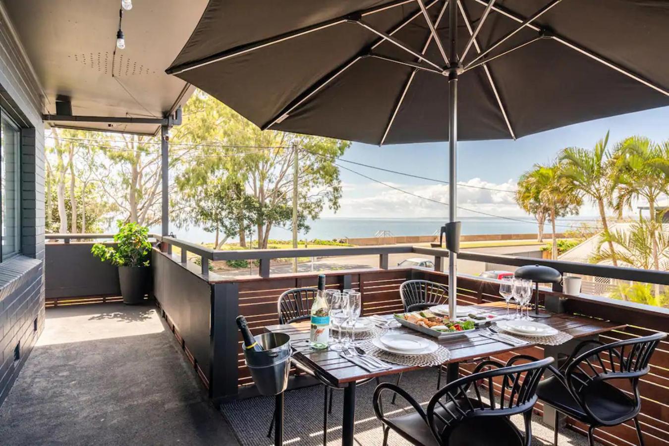 549 Apartments Hervey Bay Ngoại thất bức ảnh
