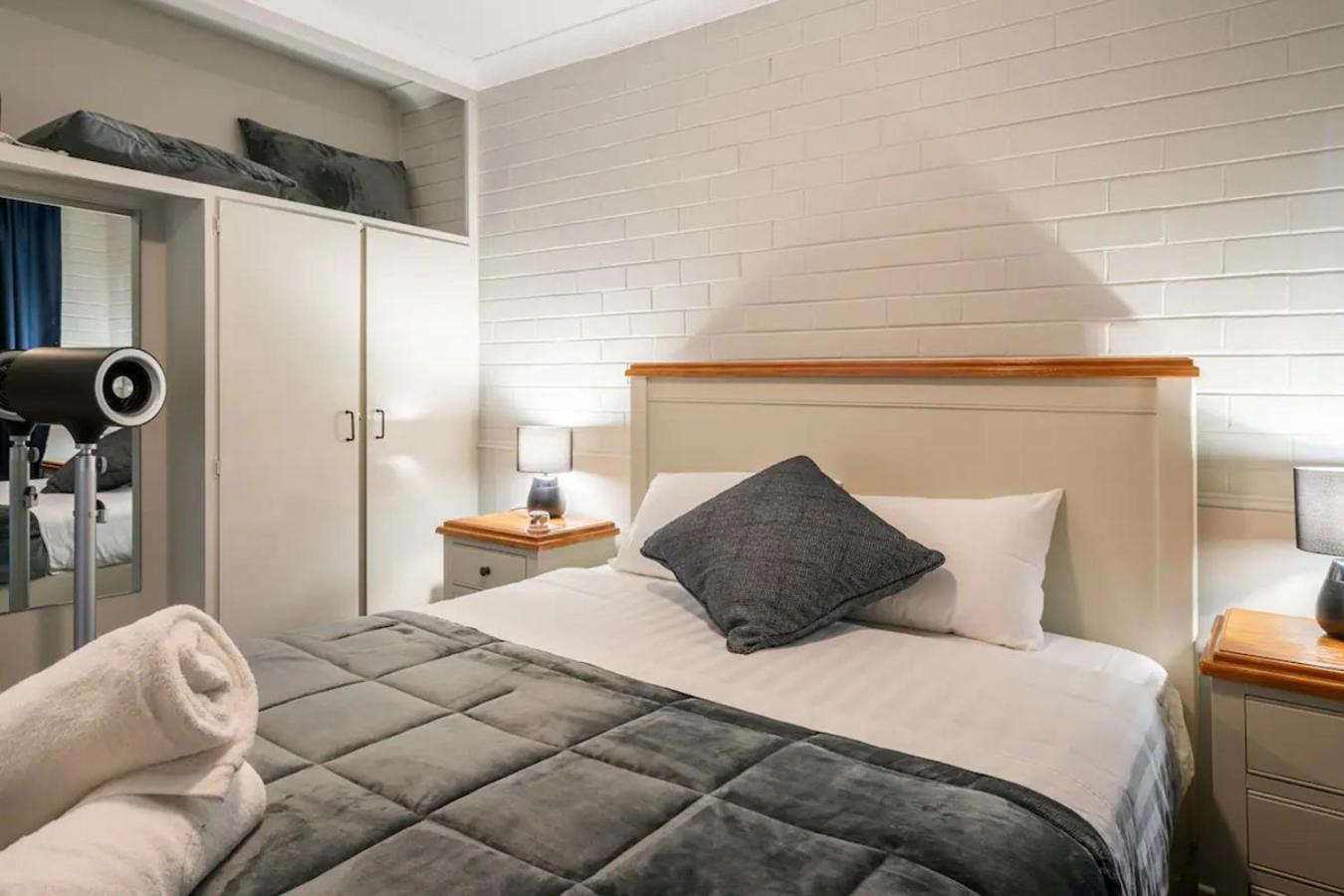 549 Apartments Hervey Bay Ngoại thất bức ảnh